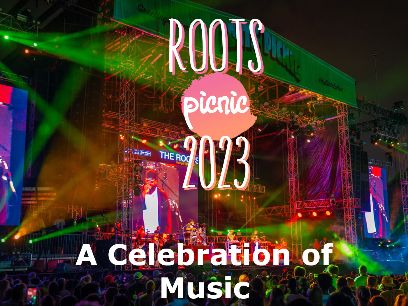 Roots Picnic 2023